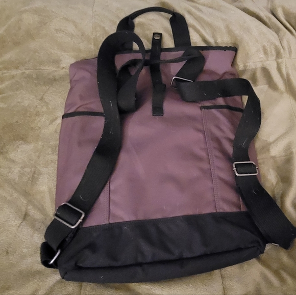 Carhartt Convertible Backpack Tote - Picture 5 of 6